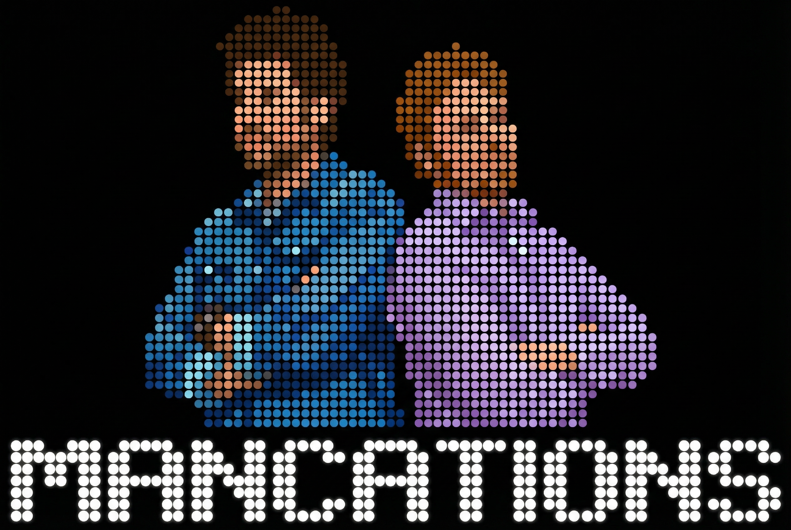Mancations